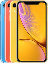 Réparation écran iPhone XR