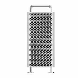 Réparation écran Mac Pro (2019)