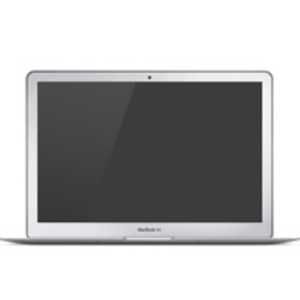 Réparation écran MacBook Air 13 inch (2012 - 2017)