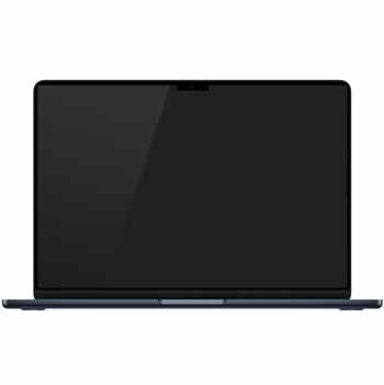 Réparation écran MacBook Air 13 inch M3 (2024)