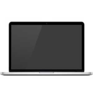 Réparation écran MacBook Pro 13 inch (2013 - 2015)