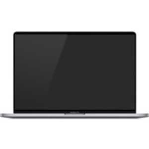 Réparation écran MacBook Pro 16 inch (2019 - 2020)