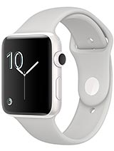 Réparation port de charge Watch Edition Series 2 42mm