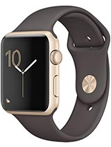 Réparation batterie Watch Series 1 42mm