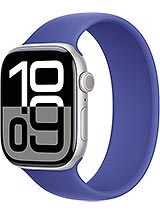 Réparation batterie Watch Series 10 Aluminum 46mm (GPS + Cellular)