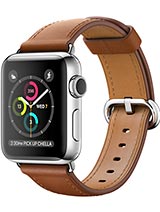 Réparation batterie Watch Series 2 38mm
