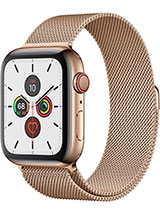 Réparation batterie Watch Series 5 40mm (GPS)