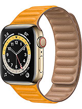 Réparation écran Watch Series 6 44mm (GPS + Cellular)