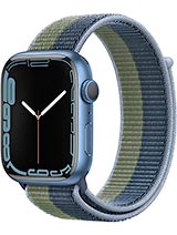 Réparation batterie Watch Series 7 41mm (GPS + Cellular)