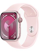 Réparation batterie Watch Series 9 Aluminum (41mm)