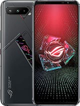 Réparation écran ROG Phone 5 Pro