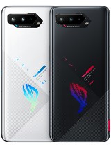Réparation écran ROG Phone 5s