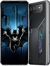 Réparation écran ROG Phone 6 Batman Edition