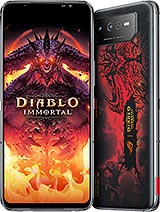 Réparation écran ROG Phone 6 Diablo Immortal Edition