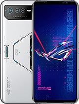 Réparation écran ROG Phone 6 Pro