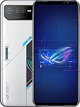 Réparation écran ROG Phone 6