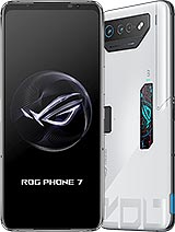 Réparation écran ROG Phone 7 Ultimate