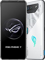 Réparation écran ROG Phone 7