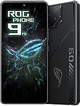 Réparation caméra arrière ROG Phone 9 FE