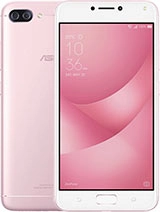 Réparation écran Zenfone 4 Max ZC554KL