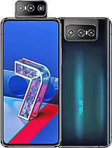 Réparation écran Zenfone 7 Pro