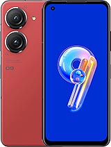 Réparation écran Zenfone 9