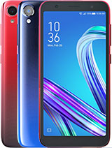 Réparation écran ZenFone Live (L2)