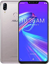 Réparation écran Zenfone Max (M2) ZB633KL