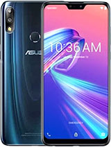 Réparation écran Zenfone Max Pro (M2) ZB631KL