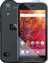 Réparation caméra arrière S61