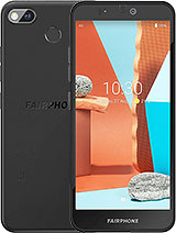 Réparation écran Fairphone 3+