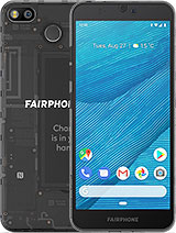 Réparation écran Fairphone 3