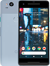 Réparation coque arrière Pixel 2