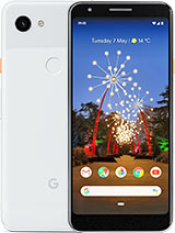 Réparation écran Pixel 3a XL
