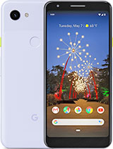 Réparation écran Pixel 3a