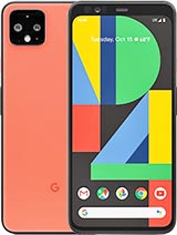 Réparation écran Pixel 4