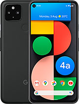 Réparation écran Pixel 4a 5G