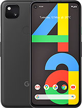 Réparation écran Pixel 4a