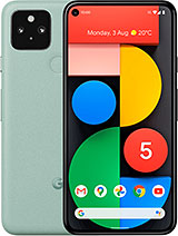 Réparation écran Pixel 5