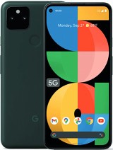 Réparation écran Pixel 5a 5G