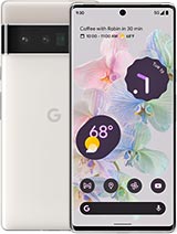 Réparation batterie Pixel 6 Pro
