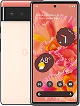 Réparation écran Pixel 6