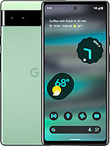 Réparation batterie Pixel 6a