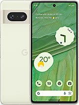 Réparation écran Pixel 7