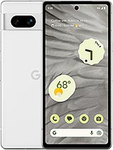 Réparation écran Pixel 7a