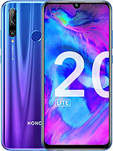 Réparation écran 20 Lite