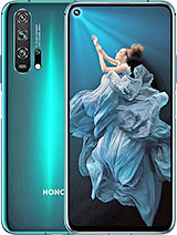 Réparation écran 20 Pro