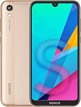 Réparation écran Honor 8S