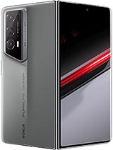Réparation écran Magic V2 RSR Porsche Design