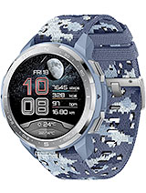 Réparation écran Watch GS Pro